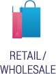 Retail/Wholesale