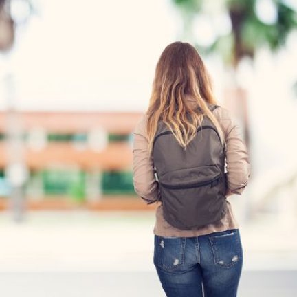 Choosing the Right Backpack for School and Work